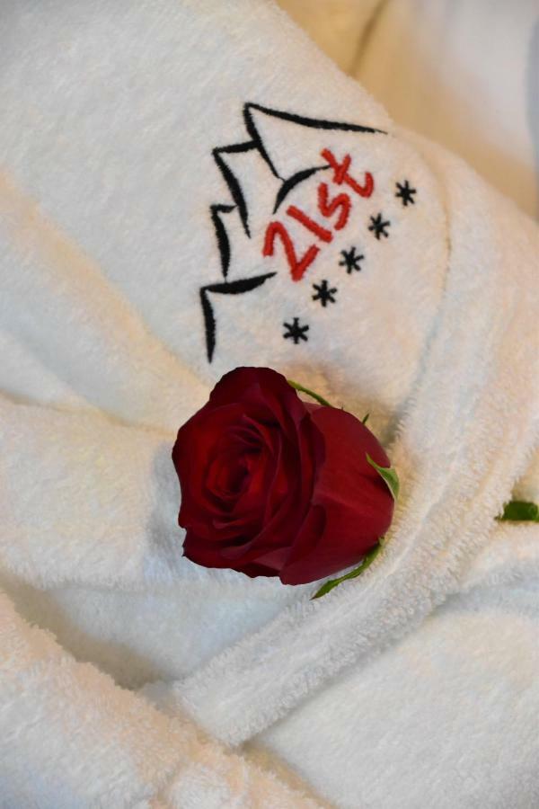 Zakopane Zist Spa Zakopianskie Tarasy Екстериор снимка