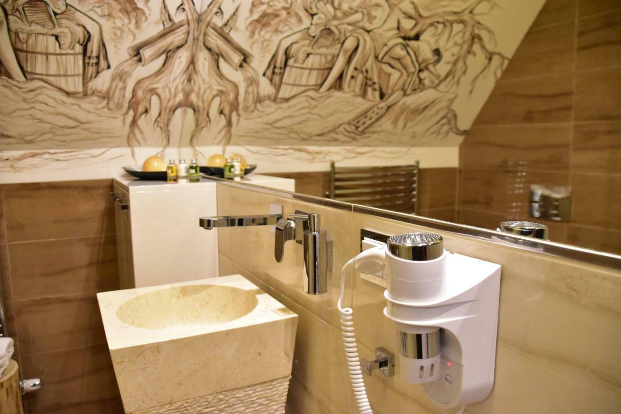 Zakopane Zist Spa Zakopianskie Tarasy Екстериор снимка