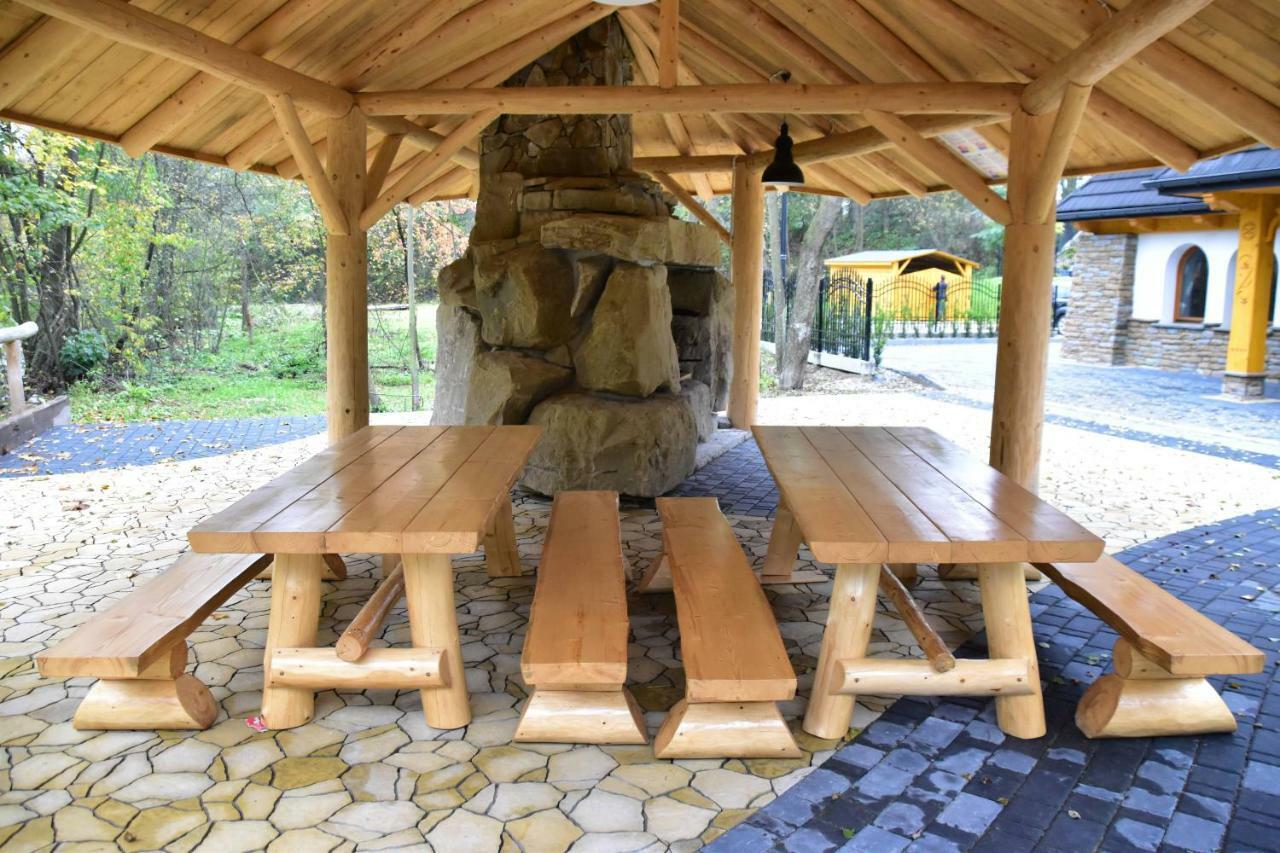 Zakopane Zist Spa Zakopianskie Tarasy Екстериор снимка