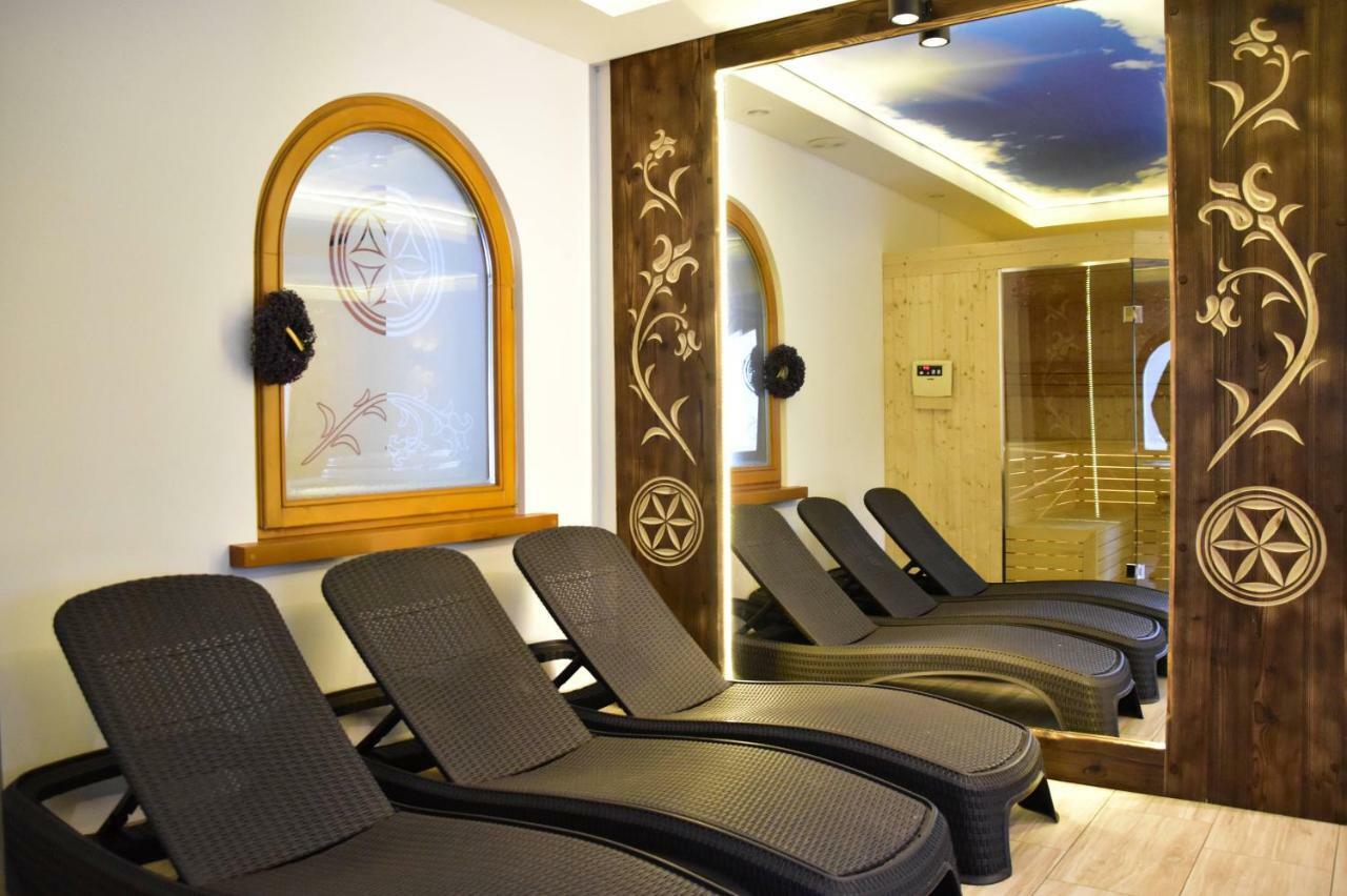 Zakopane Zist Spa Zakopianskie Tarasy Екстериор снимка