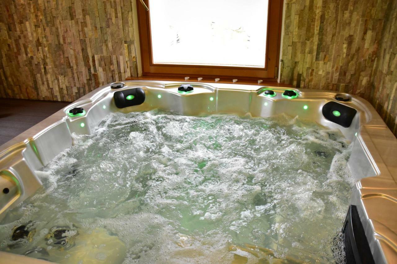 Zakopane Zist Spa Zakopianskie Tarasy Екстериор снимка