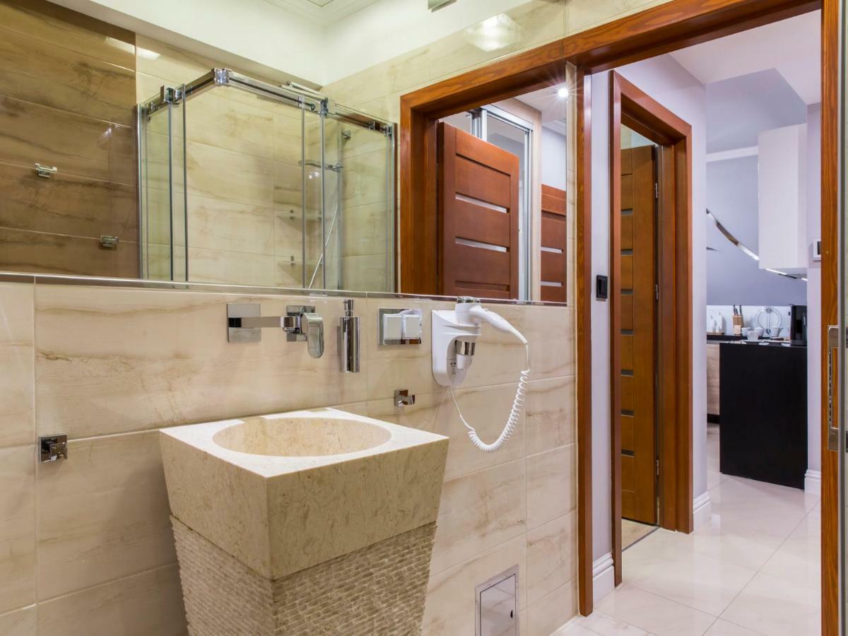 Zakopane Zist Spa Zakopianskie Tarasy Екстериор снимка